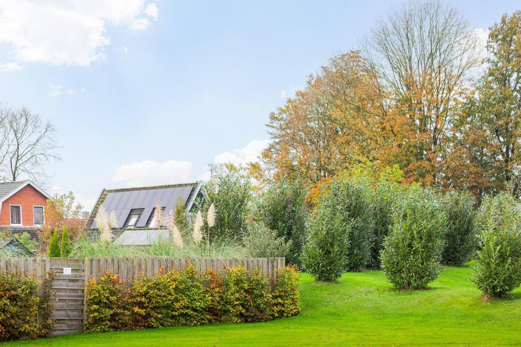 Bed & Breakfast In Donkerbroek Exterior foto